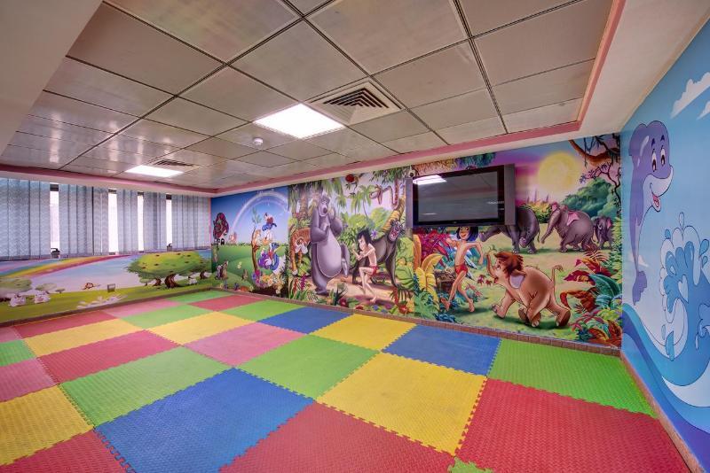 Tulip Hotel