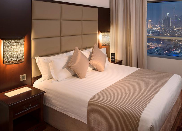 Hotel Majestic Retreat 4*