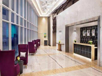 Damac Maison The Vogue 5*