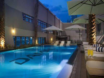 Damac Maison The Vogue Dubai