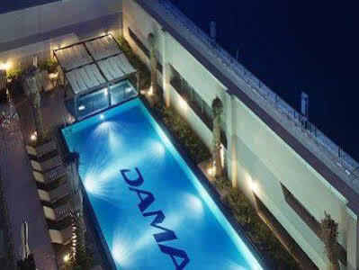 Damac Maison The Vogue Aparthotel 5*