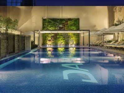 Damac Maison The Vogue 5* Dubai