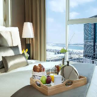 Aparthotel Damac Maison The Vogue