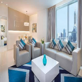 Aparthotel Damac Maison The Vogue