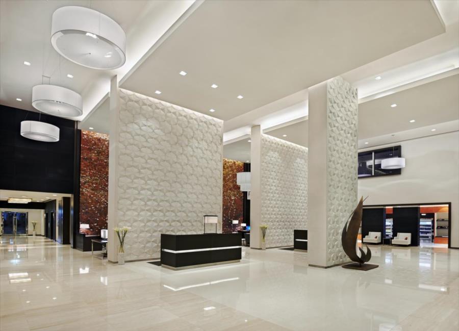 Hyatt Place Jumeirah 4* Dubai