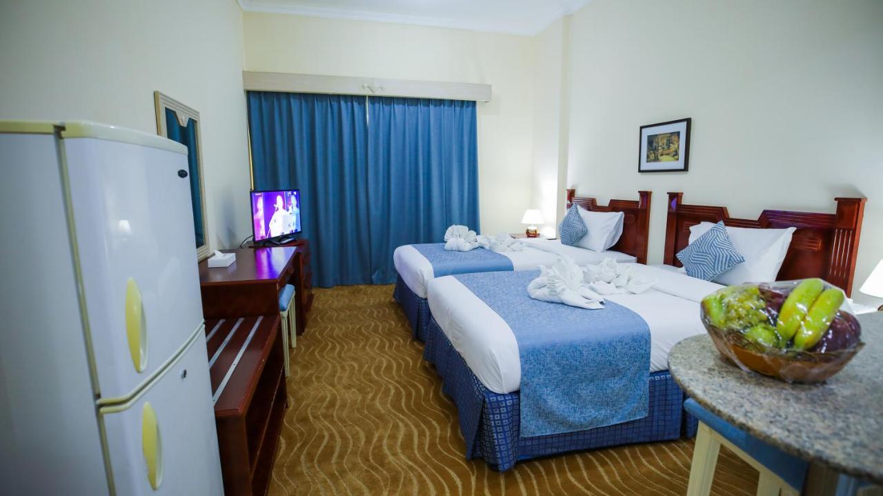 Aparthotel House & Dubai