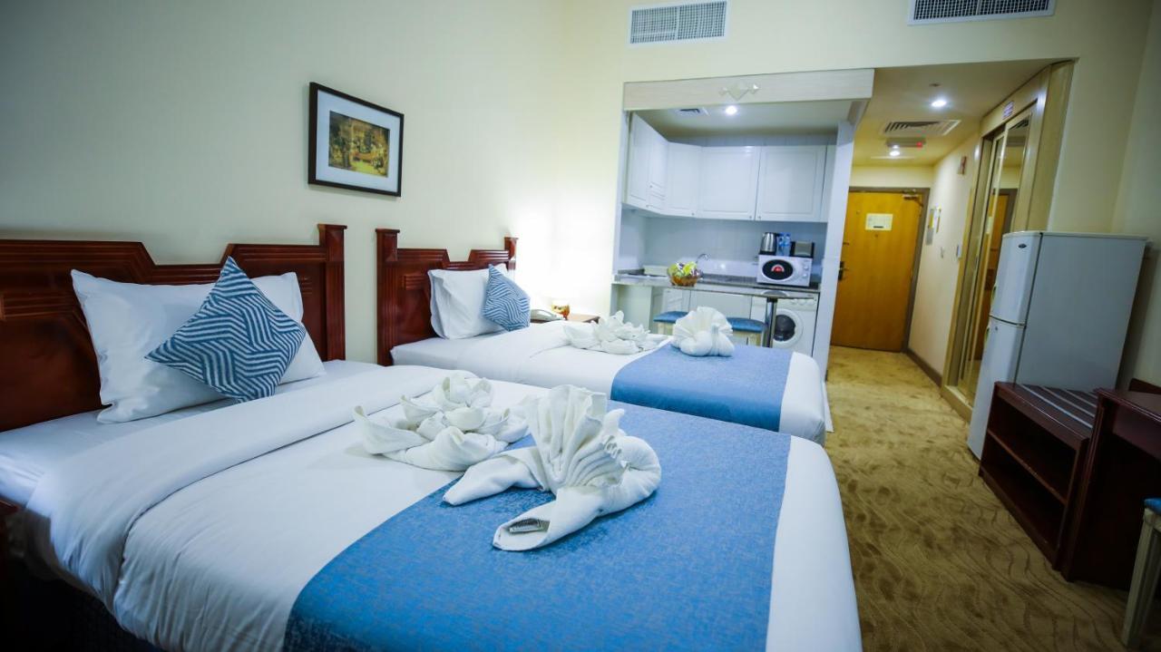 House & Aparthotel Dubai