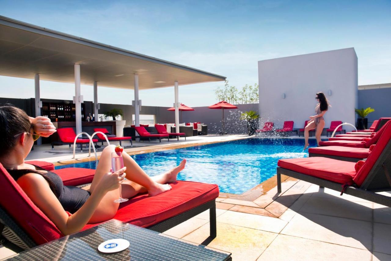 Centro Barsha - By Rotana Hotel 3*