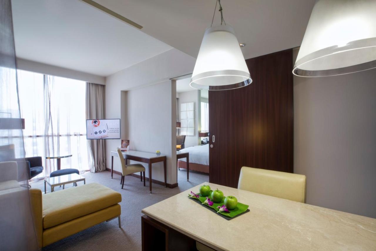Centro Barsha - By Rotana Dubai