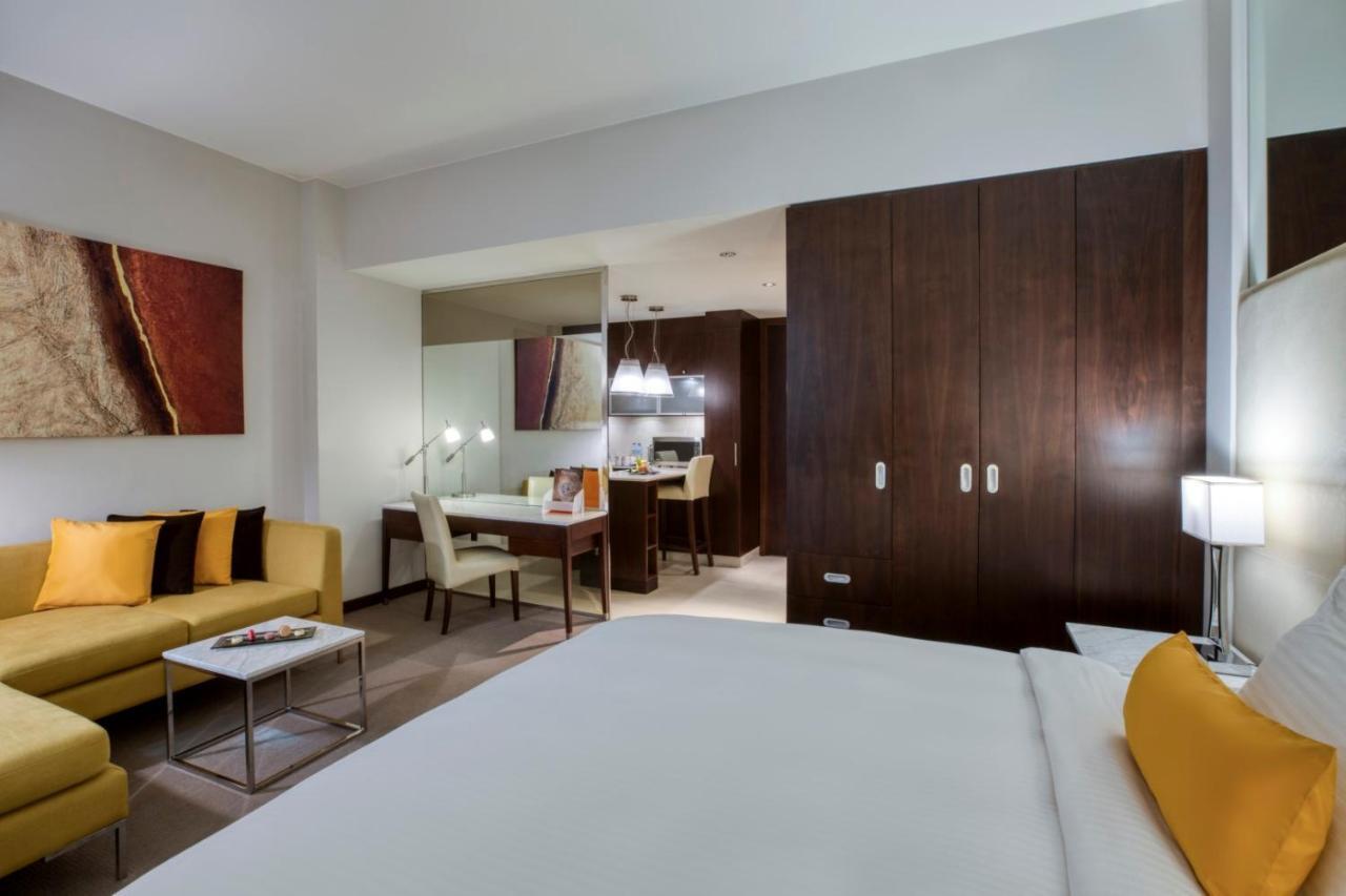 Centro Barsha - By Rotana Hotel