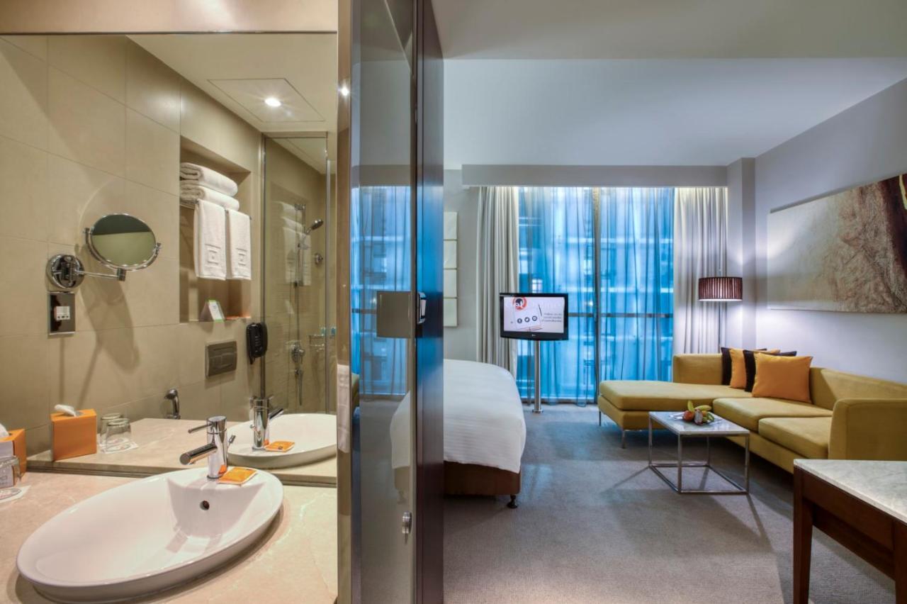 Centro Barsha - By Rotana