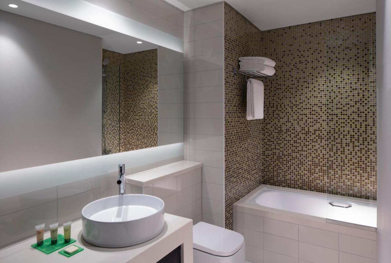 Hotel Hyatt Place Jumeirah Dubai