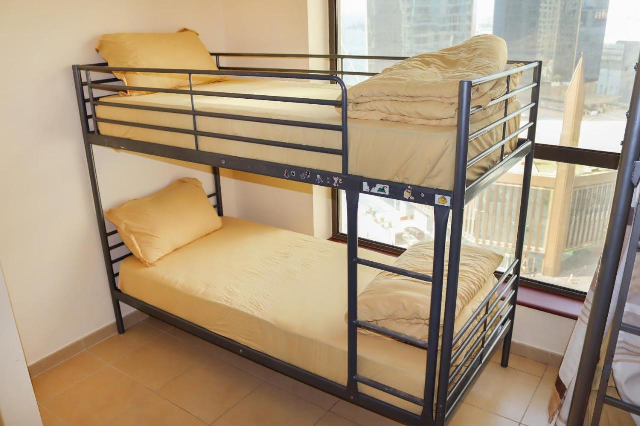 Hostel California Dubai