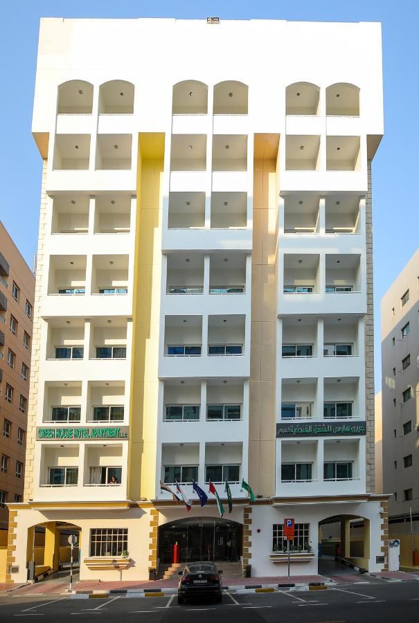 House & Aparthotel Dubai