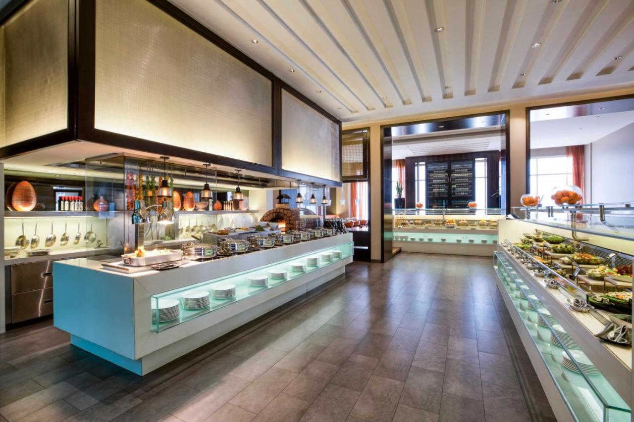 Centro Barsha - By Rotana Hotel Dubai