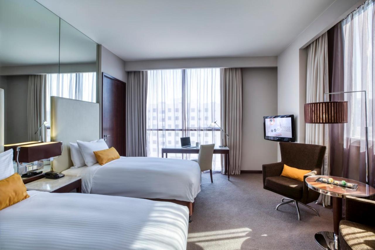 Centro Barsha - By Rotana Dubai