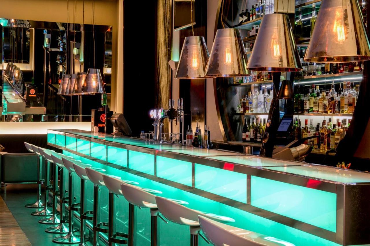 Centro Barsha - By Rotana Hotel 3*