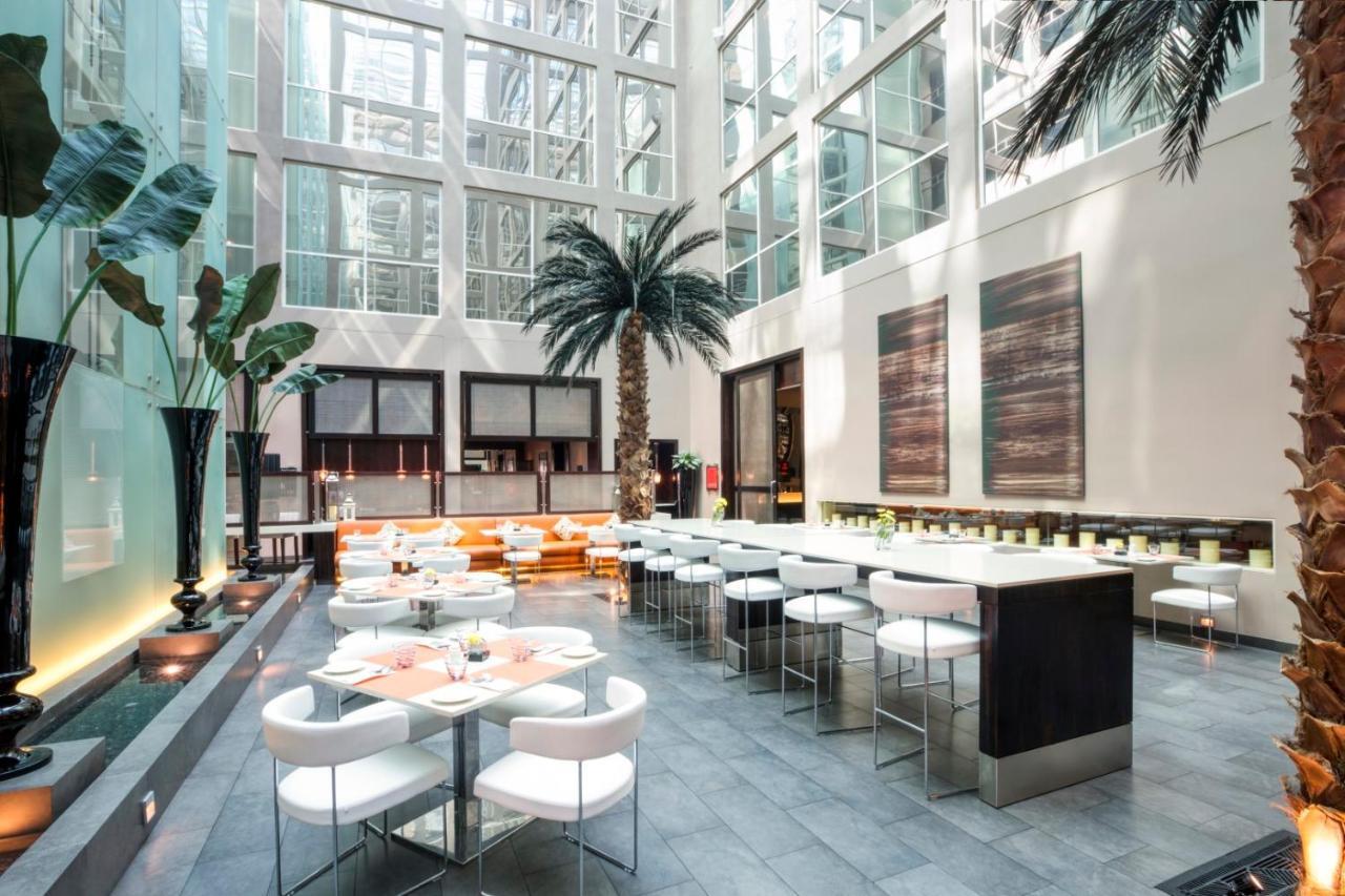 Centro Barsha - By Rotana Hotel Dubai