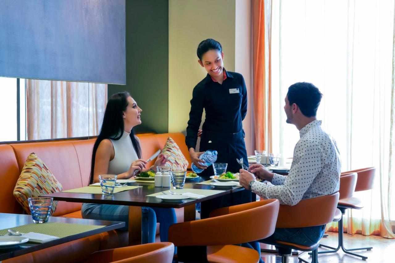 Hotel Centro Barsha - By Rotana Dubai