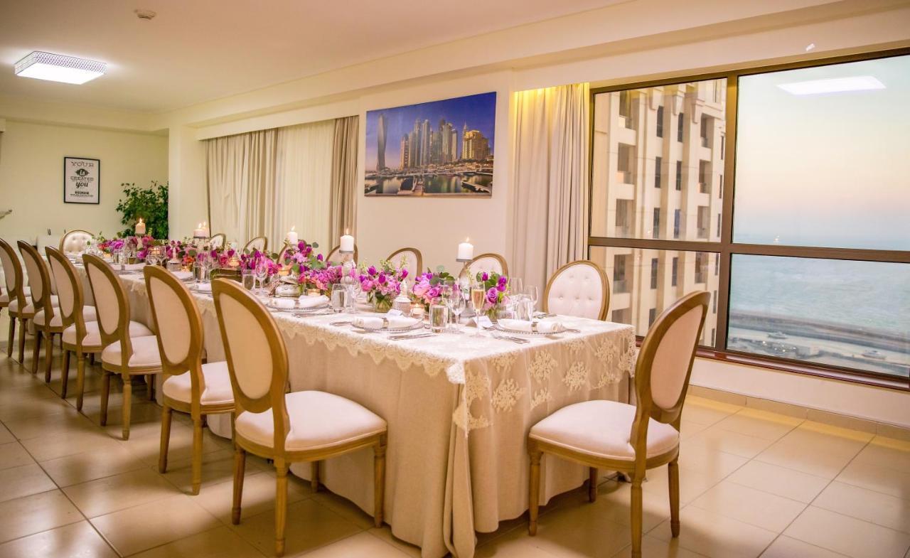 Apartment Jbr Penthouse With Terrace Pool *