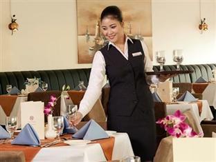 Sun & Sands Sea View Hotel 3*