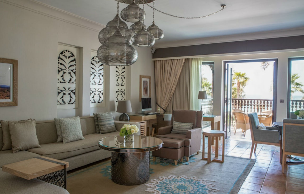 Jumeirah Dar Al Masyaf