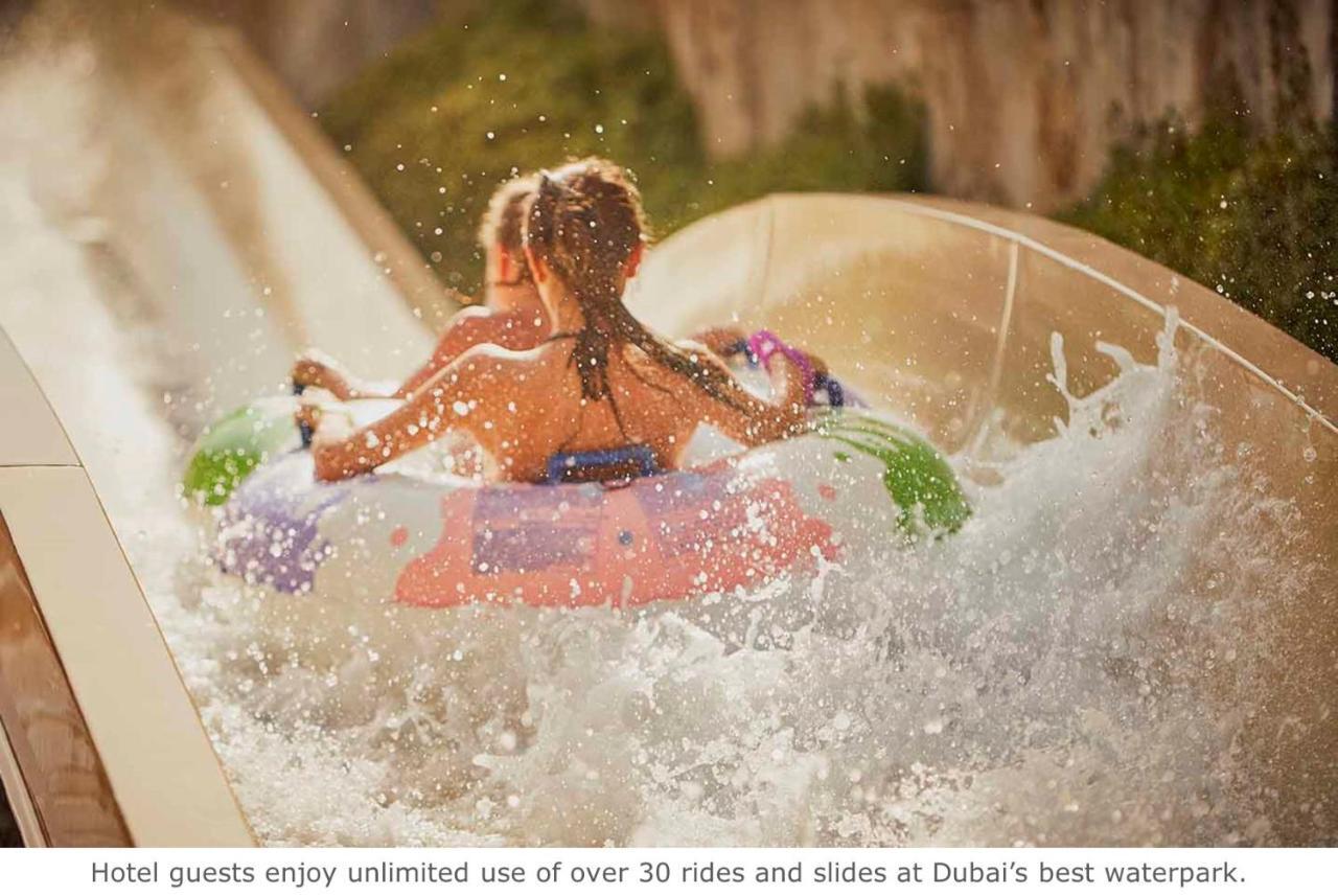 Resort Jumeirah Mina Al Salam Dubai