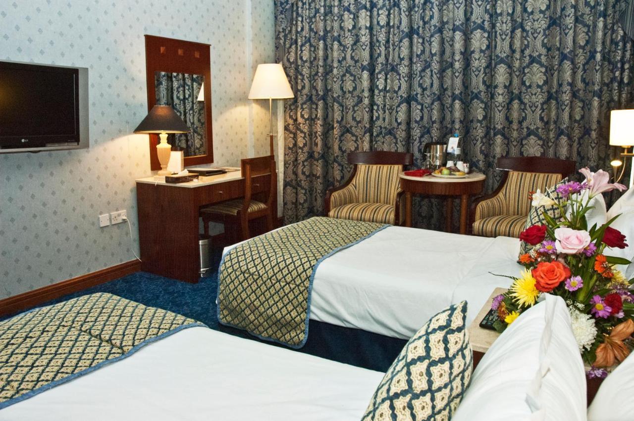 Regent Palace Dubai