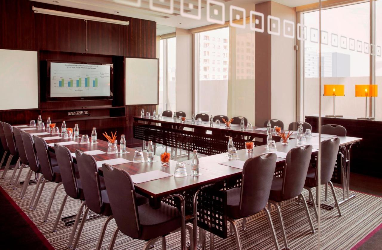 Hotel Centro Barsha - By Rotana Dubai