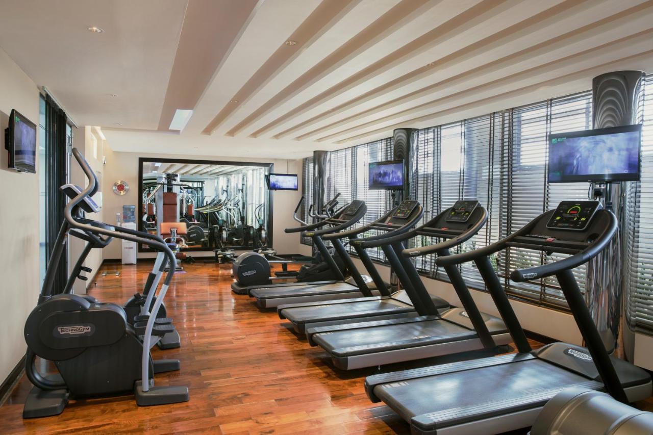 Centro Barsha - By Rotana Dubai