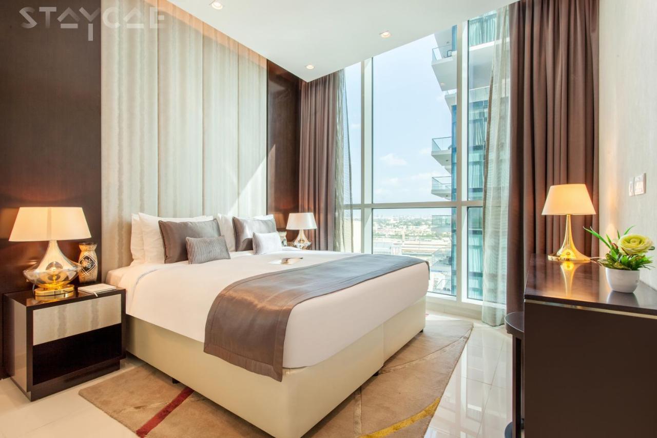 Staycae Upper Crest Downtown View Apartment Dubai