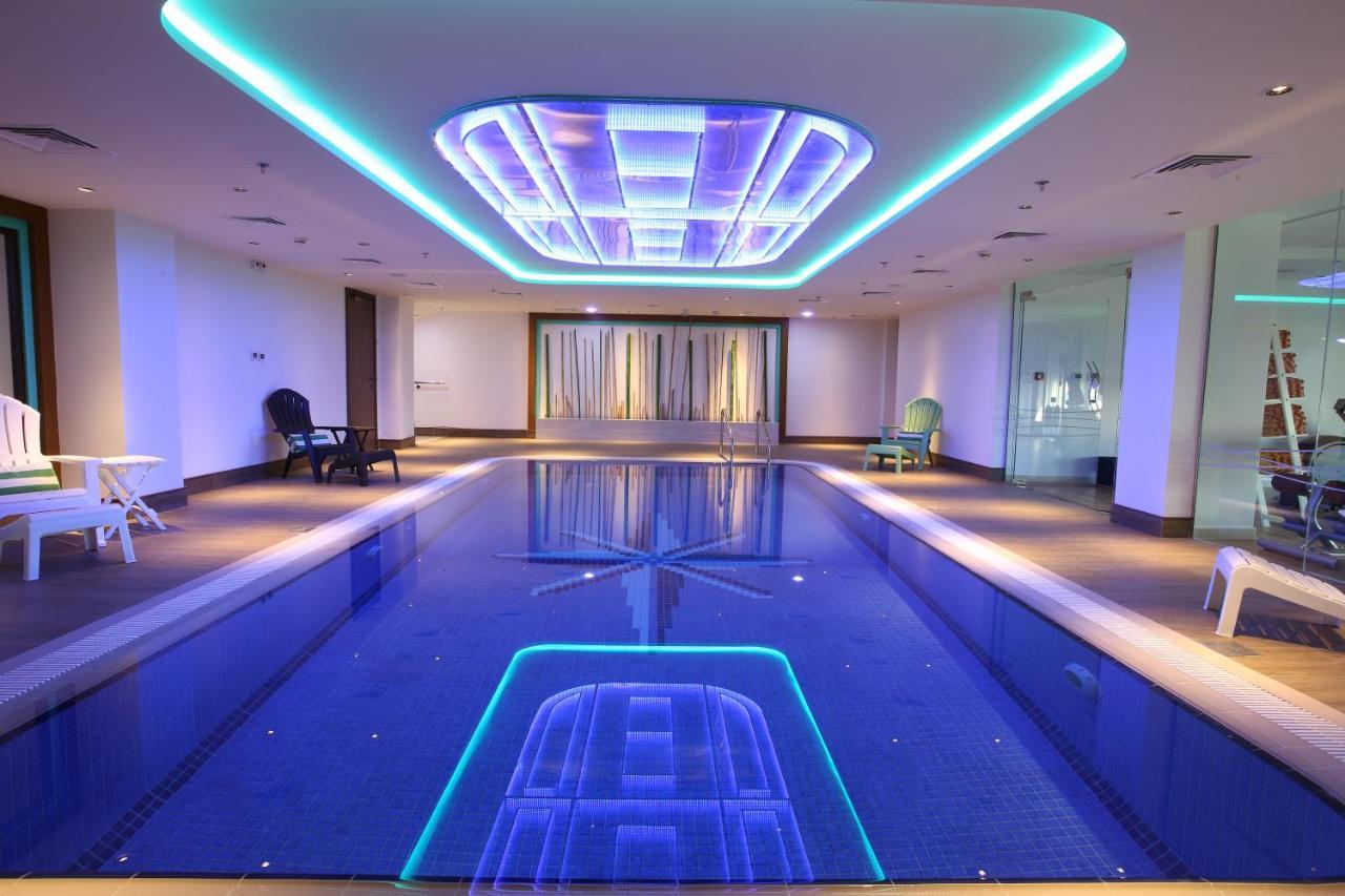 Ibis Styles Jumeira Hotel Dubai