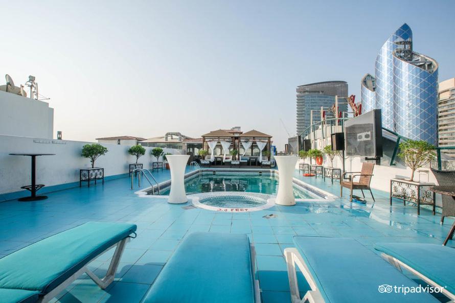 Regent Palace 4*