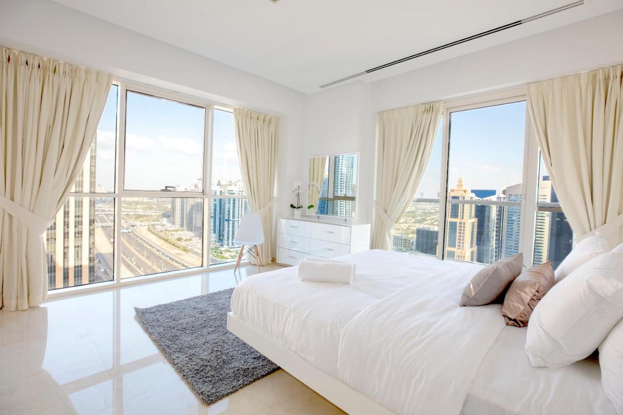 Stella Stunning & Luxurious 4bdr Penthouse Marina Dubai