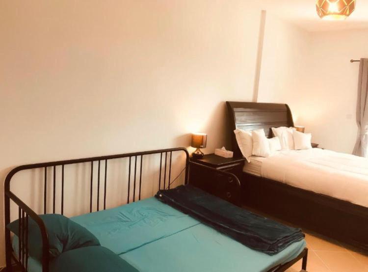 Apartment Marina Diamond 2 *