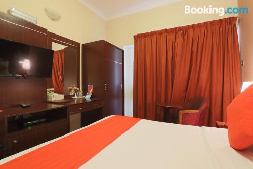 Oyo 332 Syaj Hotel Dubai