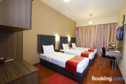 Oasis Deira Hotel 2*