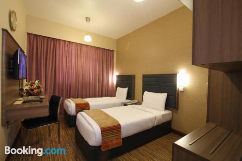 Oasis Deira 2*