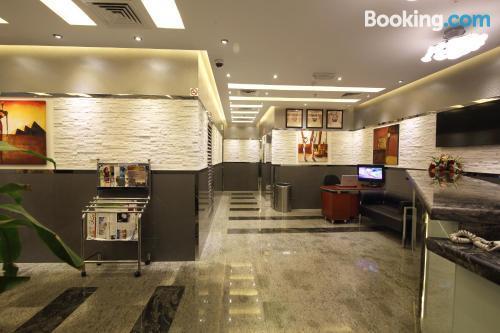 Oasis Deira Hotel