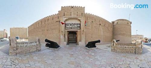 Hotel Oasis Deira 2*