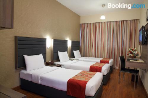 Hotel Oasis Deira 2*
