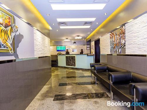 Hotel Oasis Deira Dubai