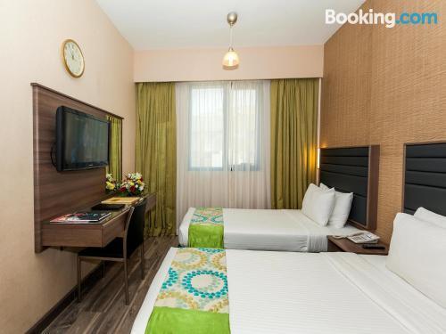 Oasis Deira Hotel Dubai