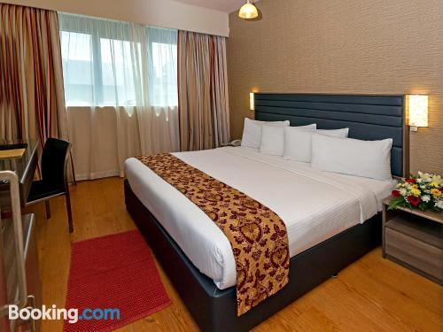 Oasis Deira Hotel 2*