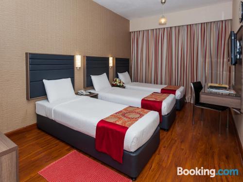 Oasis Deira Hotel 2*