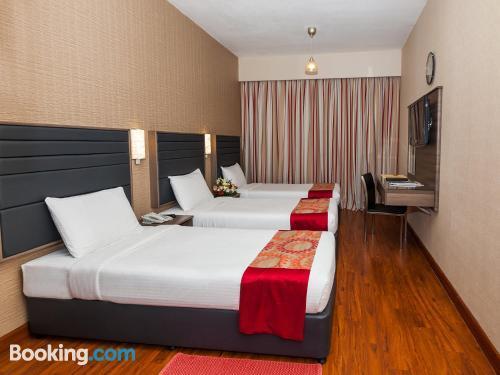 Hotel Oasis Deira Dubai
