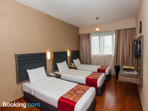 Oasis Deira 2* Dubai