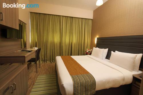 Hotel Oasis Deira