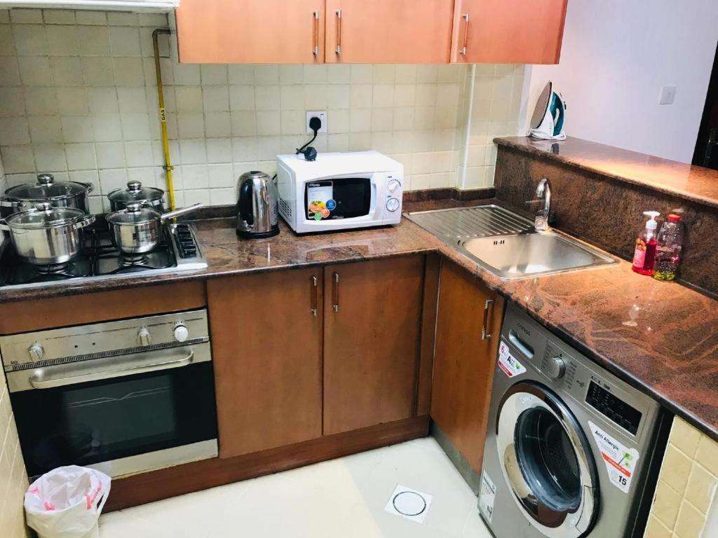 Apartment Marina Diamond 2 *