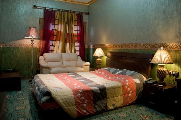 Sun International Hotel 2*